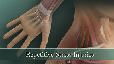 Structural Integration DVDs