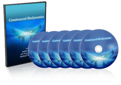 Biodynamic Craniosacral Therapy DVDs