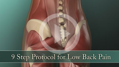 Low Back Pain