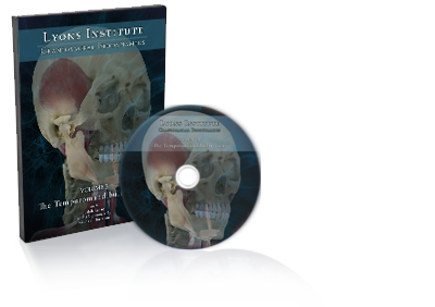 Biodynamic Craniosacral: TMJ DVDs