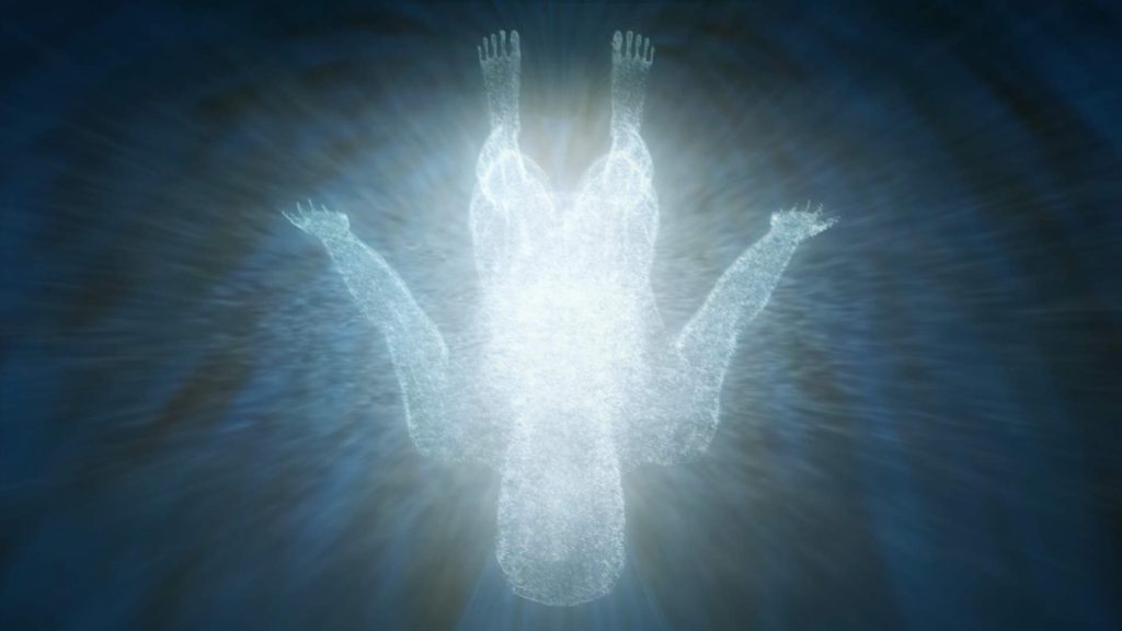 The Craniosacral Holistic Shift