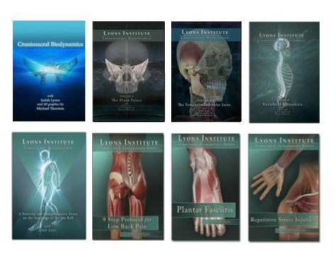 Lyons Institute Full Library